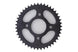 KIT TRANSMISION KINLON JL125 (15/43) (428H-132) CENTRO CATALINA 58MM/PERNOS CATALINA 10.5MM/CANTIDAD PERNOS CATALINA 4/DISTANCIA PERNO-PERNO CATALINA 64MM/ESTRIA INTERNA / MOTO CHINA