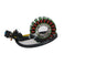 PLATO BOBINAS SUZUKI GN 125H/GS 125 / SUZUKI
