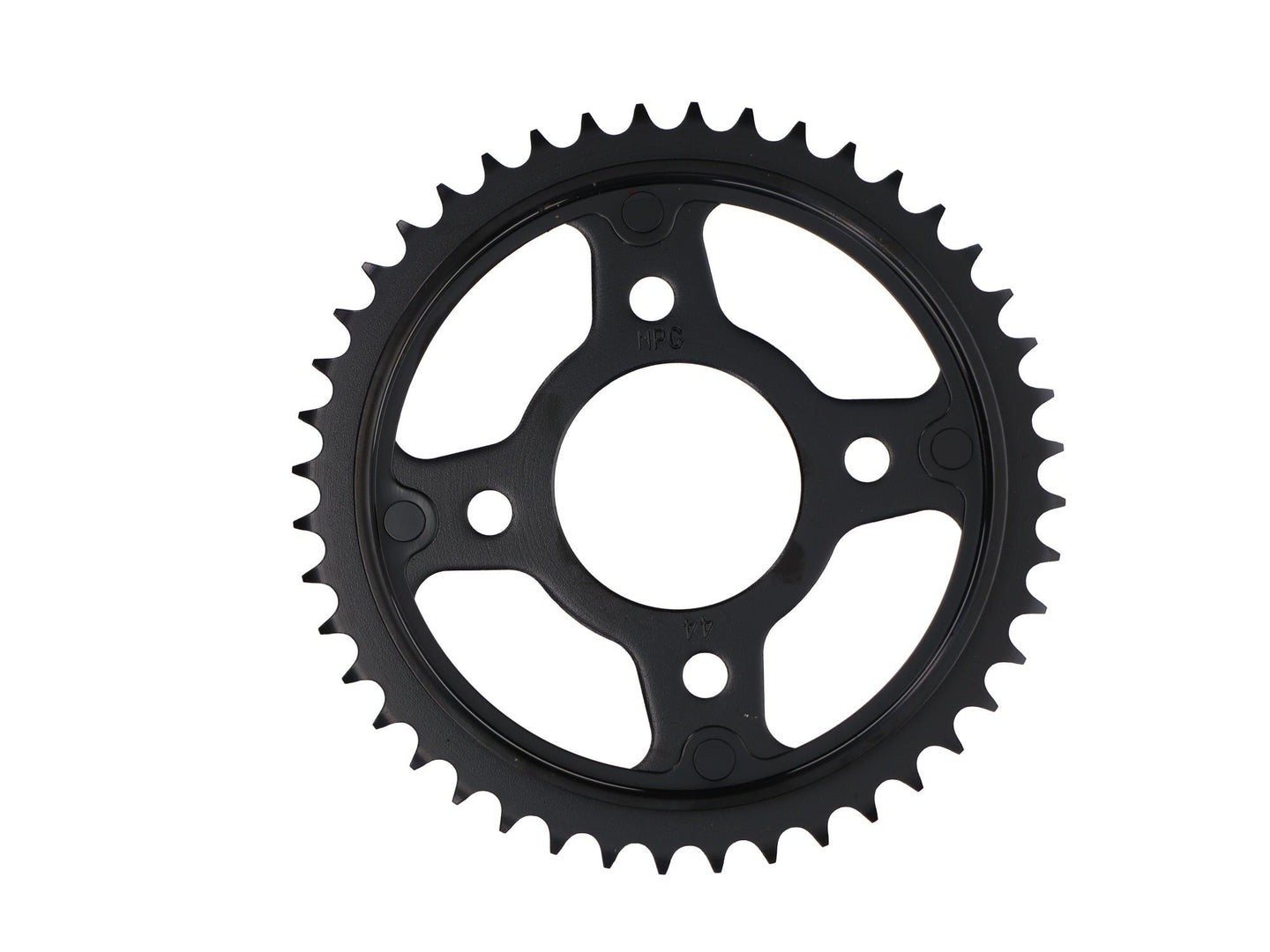 KIT TRANSMISION HONDA CB 125F (14/44) (428H-132) / HONDA