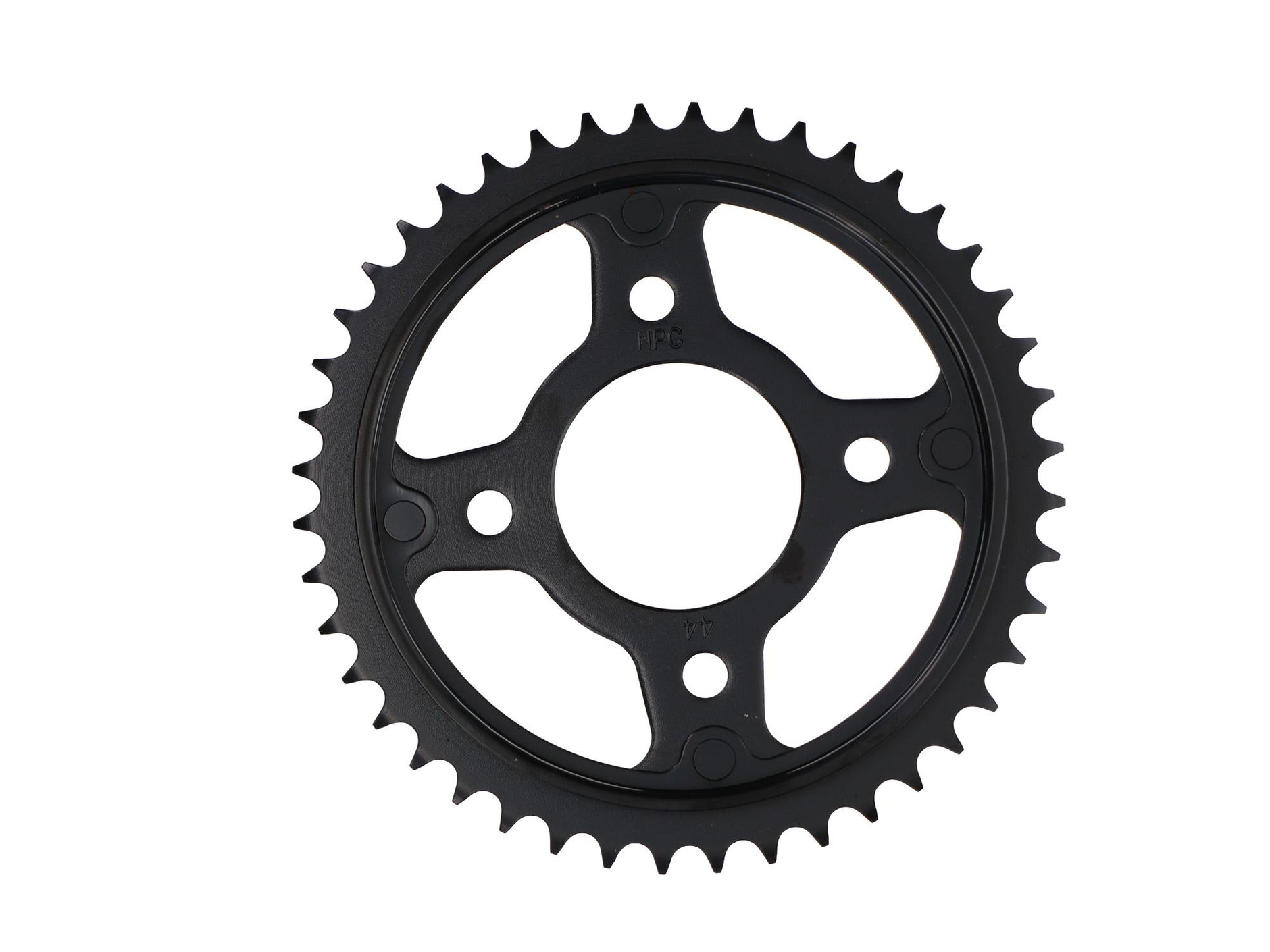KIT TRANSMISION HONDA CB 125F (14/44) (428H-132) / HONDA