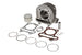 KIT CILINDRO MOTO CHINA  DYNAMIC 125/KYMCO AGILITY 125/SCOOTER CHINA / UNIVERSAL