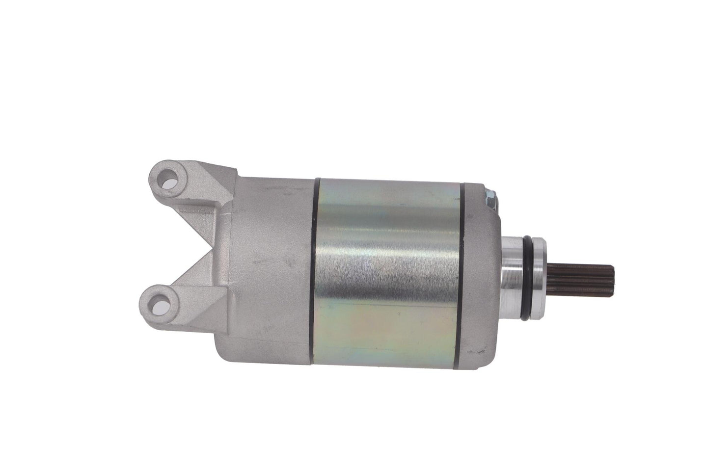 MOTOR PARTIDA YAMAHA YBR 250/XTZ 250 / YAMAHA MOTOS