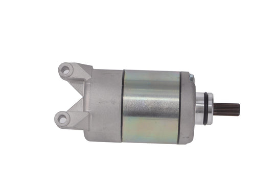 MOTOR PARTIDA YAMAHA YBR 250/XTZ 250 / YAMAHA MOTOS