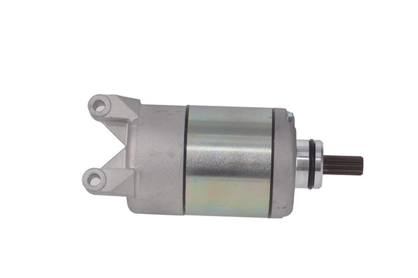 MOTOR PARTIDA YAMAHA YBR 250/XTZ 250 / YAMAHA MOTOS