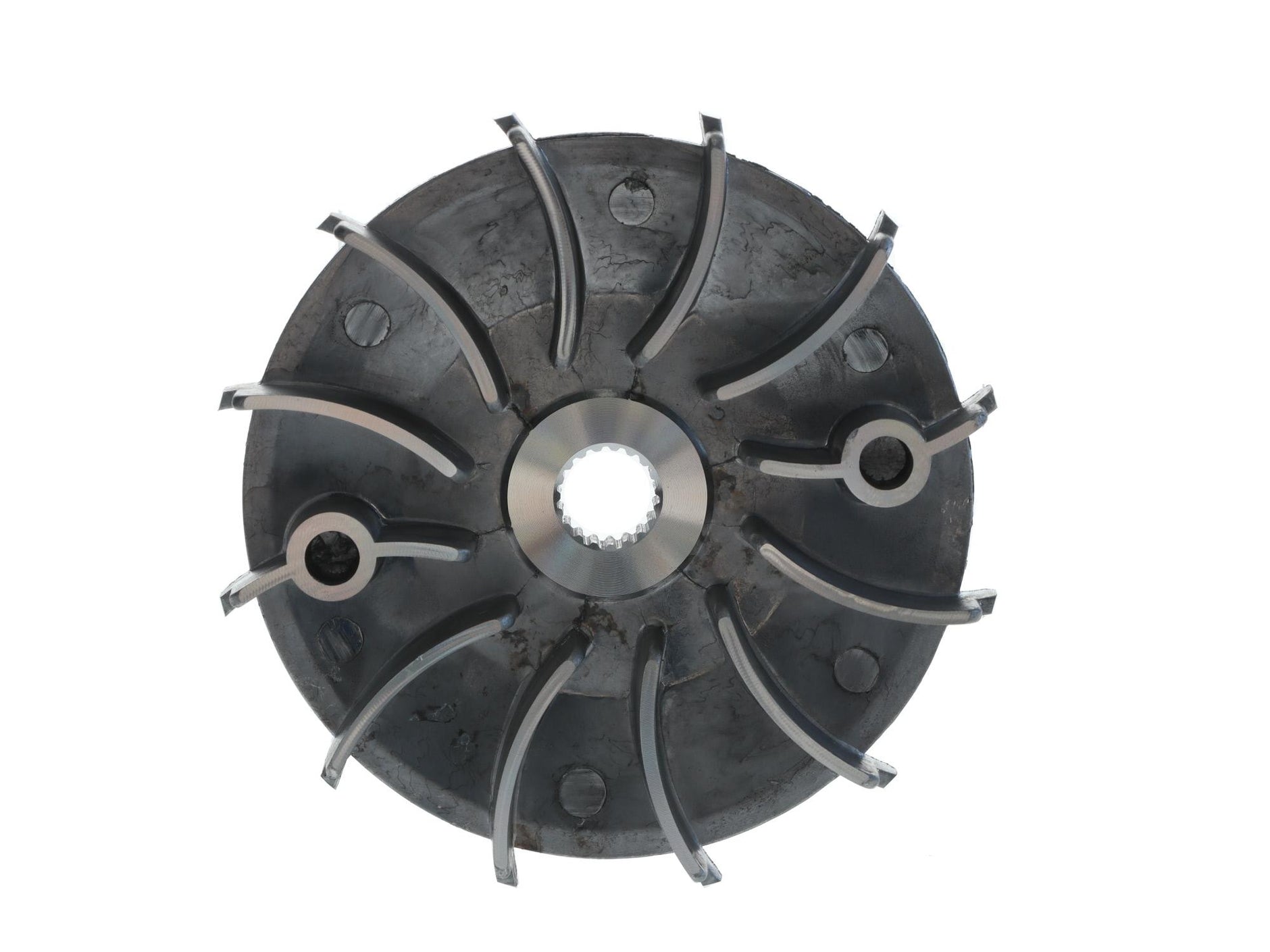 POLEA (VENTILADOR) EMBRAGUE HONDA ELITE 125 / HONDA