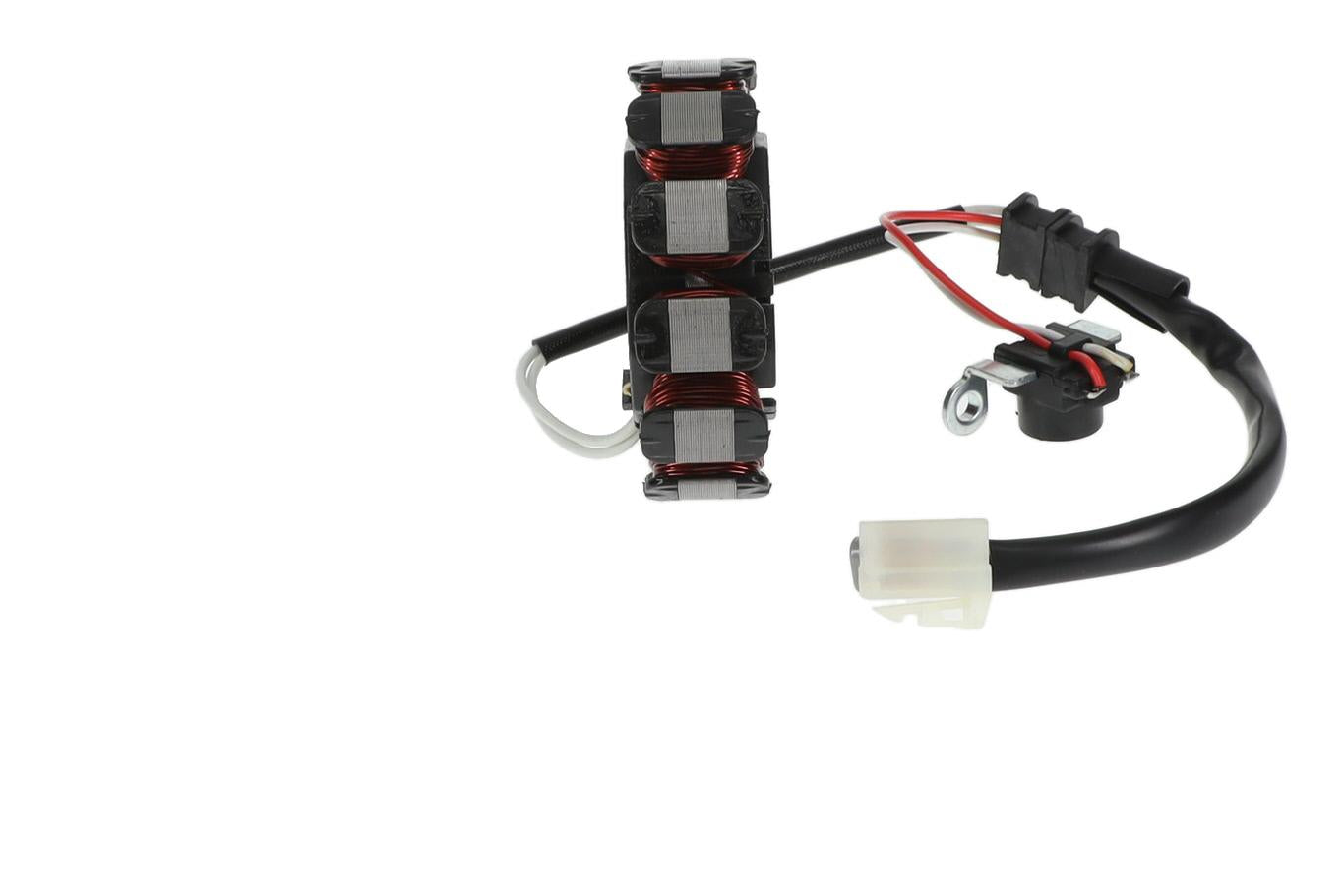 PLATO BOBINAS YAMAHA FAZER150/ YBR150 / UNIVERSAL