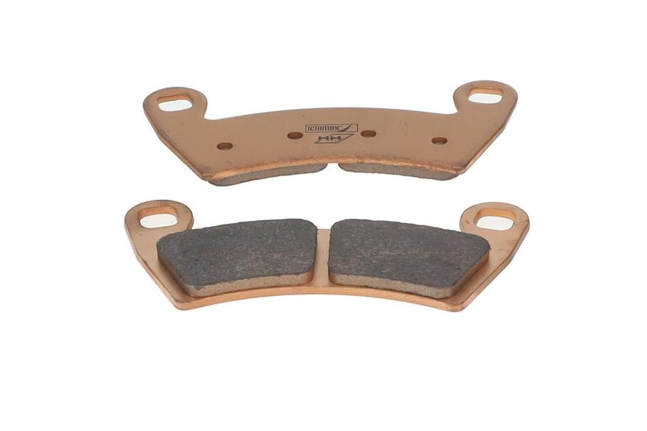 PASTILLA DEL SINT POLARIS SPORTSMAN 900/RANGER 1 / UNIVERSAL