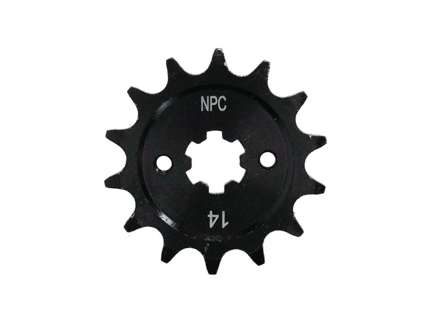 KIT TRANSMISION BAJAJ PULSAR 125 NS / UNIVERSAL
