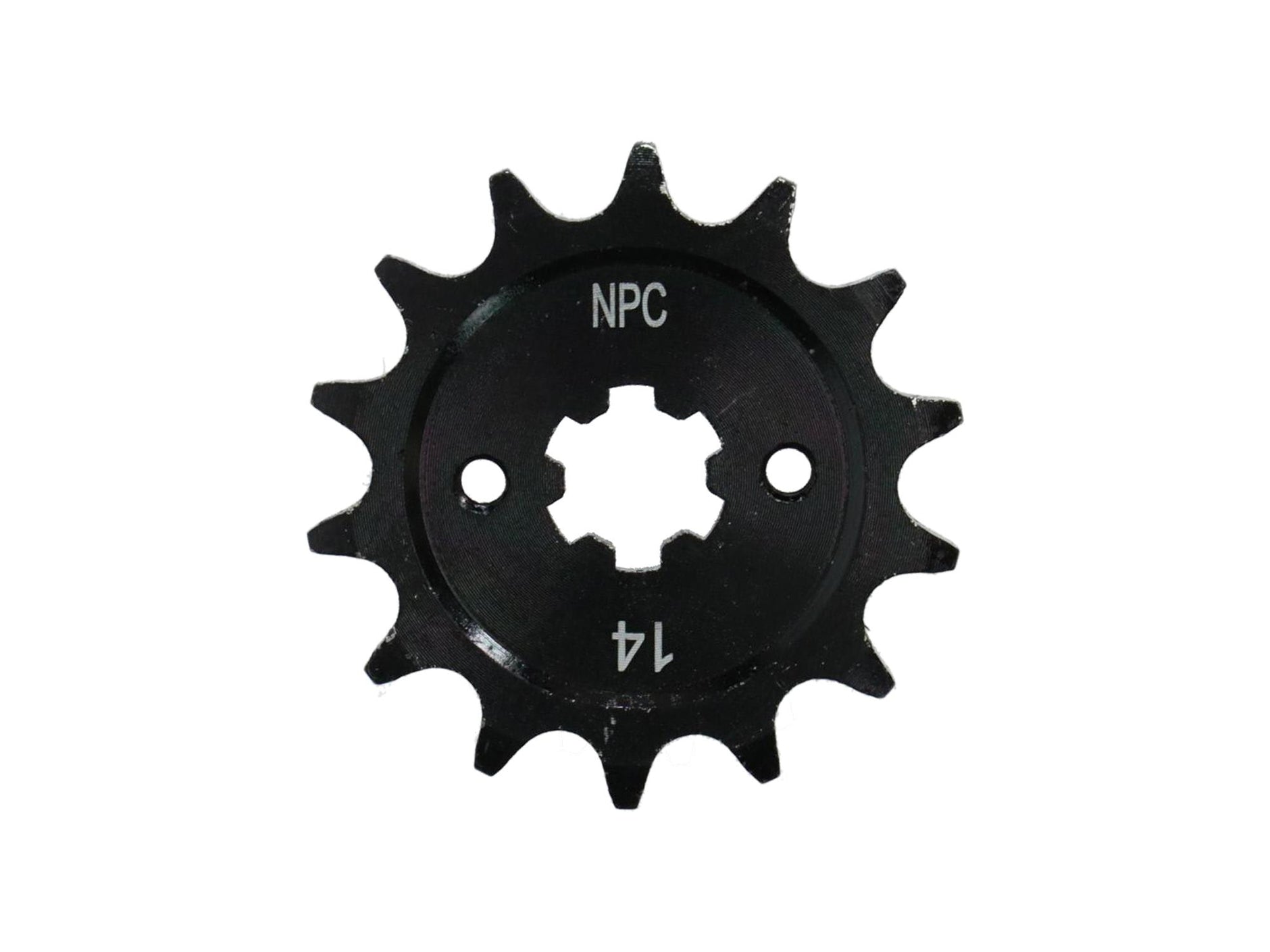 KIT TRANSMISION BAJAJ PULSAR 125 NS / UNIVERSAL