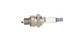 BUJIA UNIVERSAL 14MM DIAM CORTA 12.7MM ELEC SALIENTE (BP7HS) / UNIVERSAL