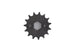 KIT TRANSMISION HONDA CGL 125 (15T / 37T) (428HX124) / HONDA