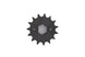 KIT TRANSMISION HONDA CGL 125 (15T / 37T) (428HX124) / HONDA