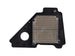 FILTRO AIRE YAMAHA YBR-125 / YBR-125Z / UNIVERSAL