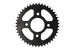 KIT TRANSMISION BAJAJ PULSAR 180 4T (15T+44T) (428HX132) / AUTECO MOTOS