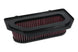 FILTRO AIRE SUZUKI GSXR 1000/1000R 18-19 / SUZUKI