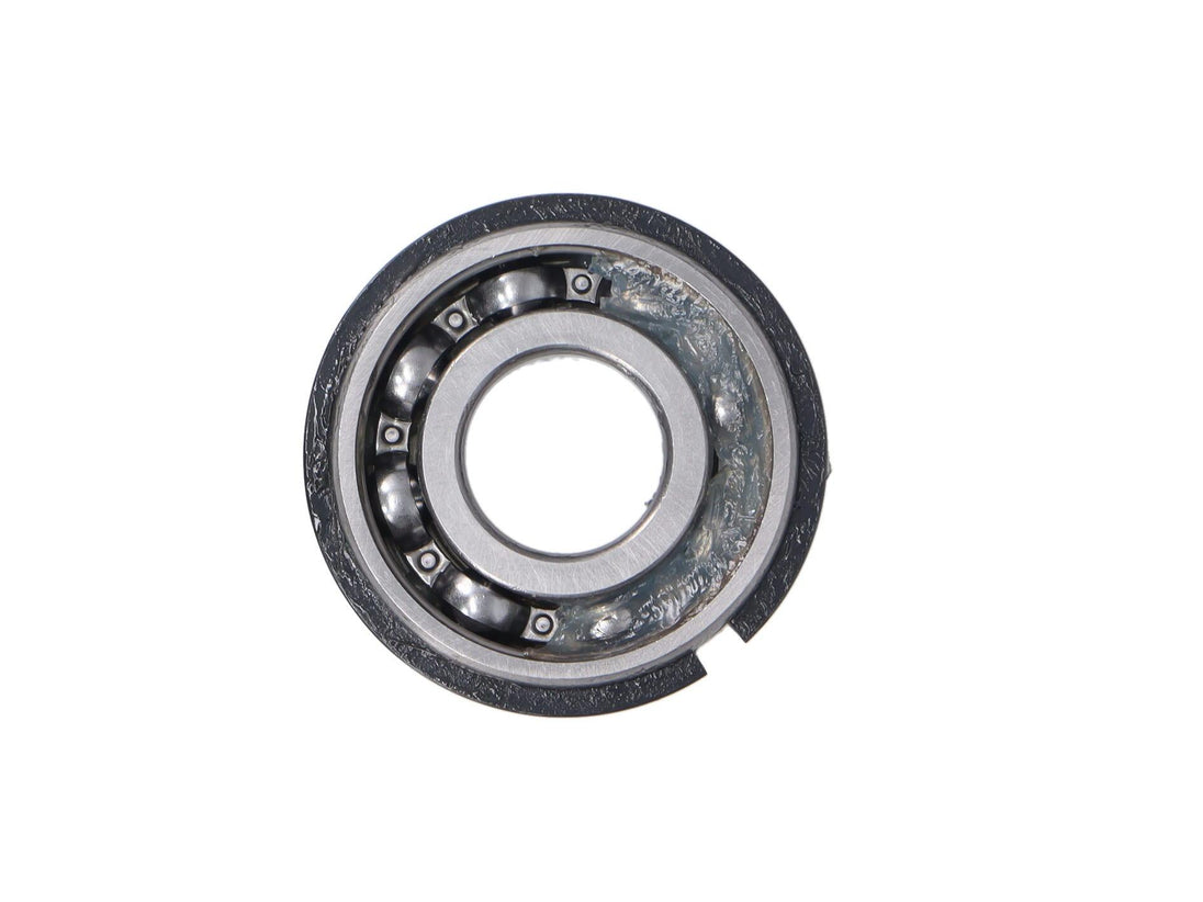 RODAMIENTO UNIVERSAL 6204-ZNR / FZ16/YZF-R15/XTZ250/CB125F/CRF300L/PULSAR125 / CHEVROLET