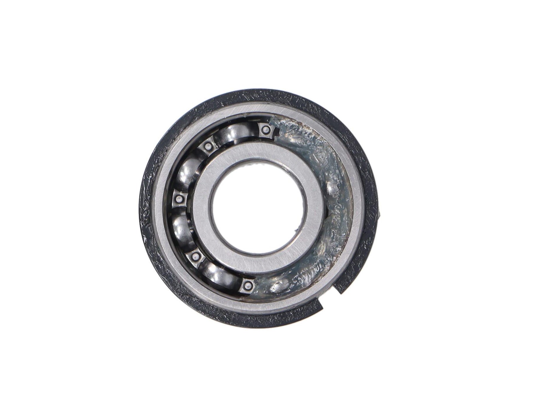 RODAMIENTO UNIVERSAL 6204-ZNR / FZ16/YZF-R15/XTZ250/CB125F/CRF300L/PULSAR125 / CHEVROLET