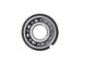 RODAMIENTO UNIVERSAL 6204-ZNR / FZ16/YZF-R15/XTZ250/CB125F/CRF300L/PULSAR125 / CHEVROLET