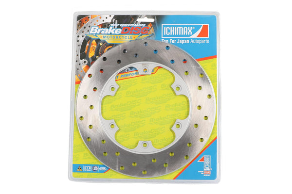 DISCO FRENO TRAS BAJAJ PULSAR-220S / PULSAR-220F / PULSAR-220SS / UNIVERSAL