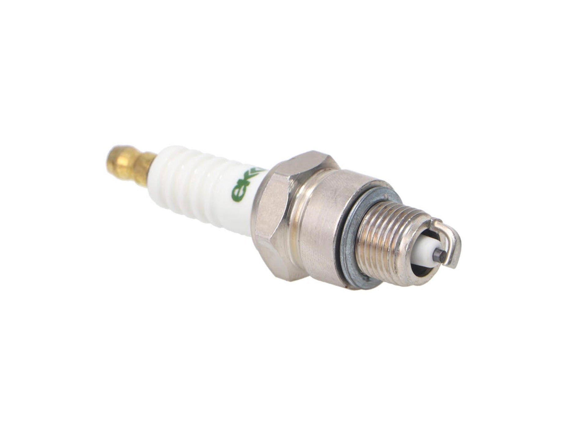 BUJIA 14mm.DIAM. CORTA 12.7mm.ELEC.SALIE / UNIVERSAL