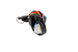 CHAPA CONTACTO SUZUKI AX 100/MOTO CHINA 100 / MOTOPARTES