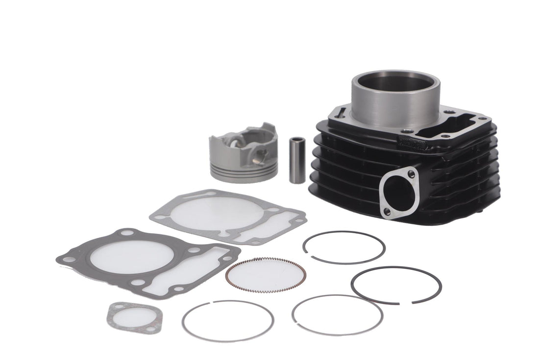 KIT CILINDRO HONDA XRE 190/NX 190 / HONDA