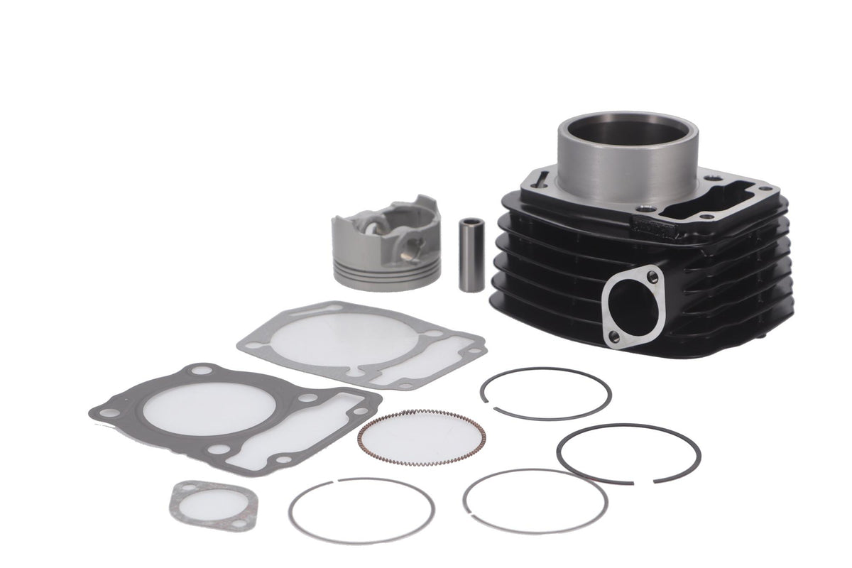 KIT CILINDRO HONDA XRE 190/NX 190 / HONDA