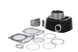 KIT CILINDRO HONDA XRE 190/NX 190 / HONDA