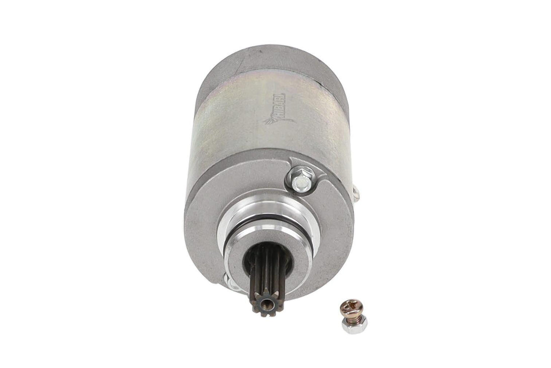 MOTOR PARTIDA TVS APACHE RTR160/180 / UNIVERSAL