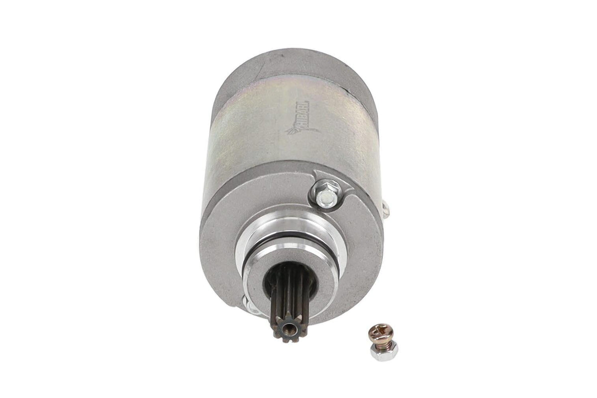 MOTOR PARTIDA TVS APACHE RTR160/180 / UNIVERSAL