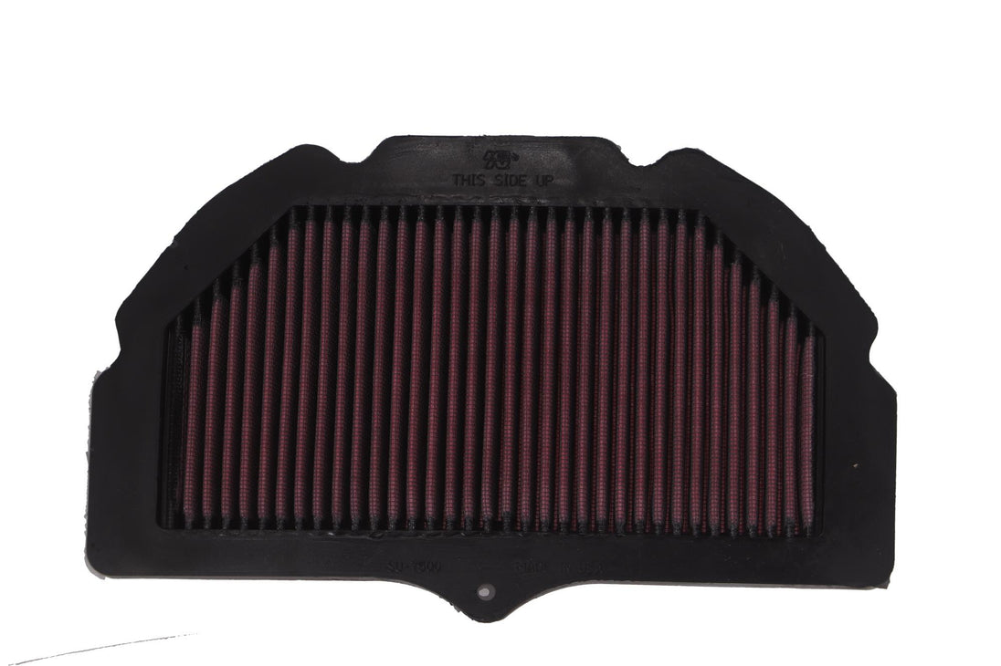 FILTRO AIRE SUZUKI GSXR1000 TODOS LOS MODELOS / SUZUKI