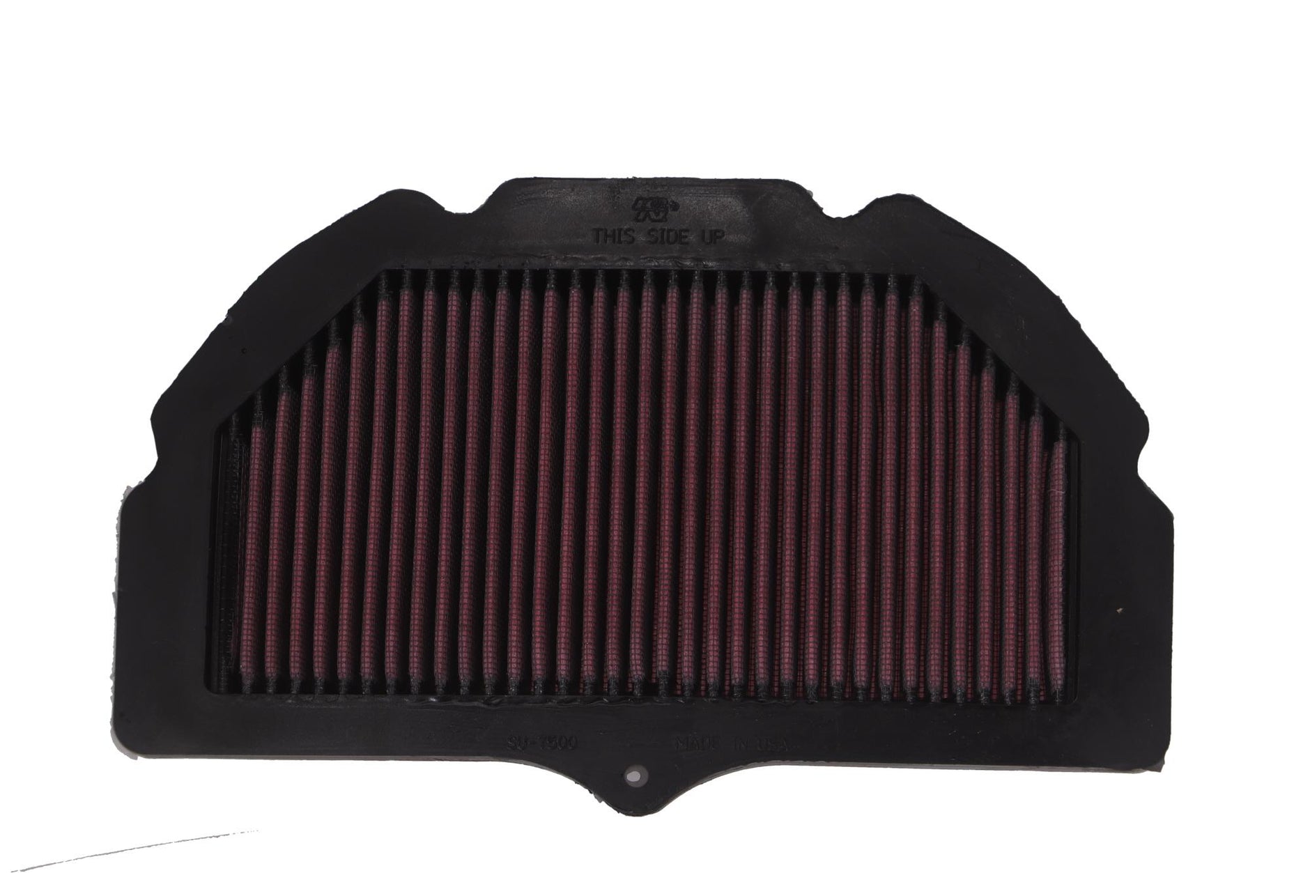 FILTRO AIRE SUZUKI GSXR1000 TODOS LOS MODELOS / SUZUKI