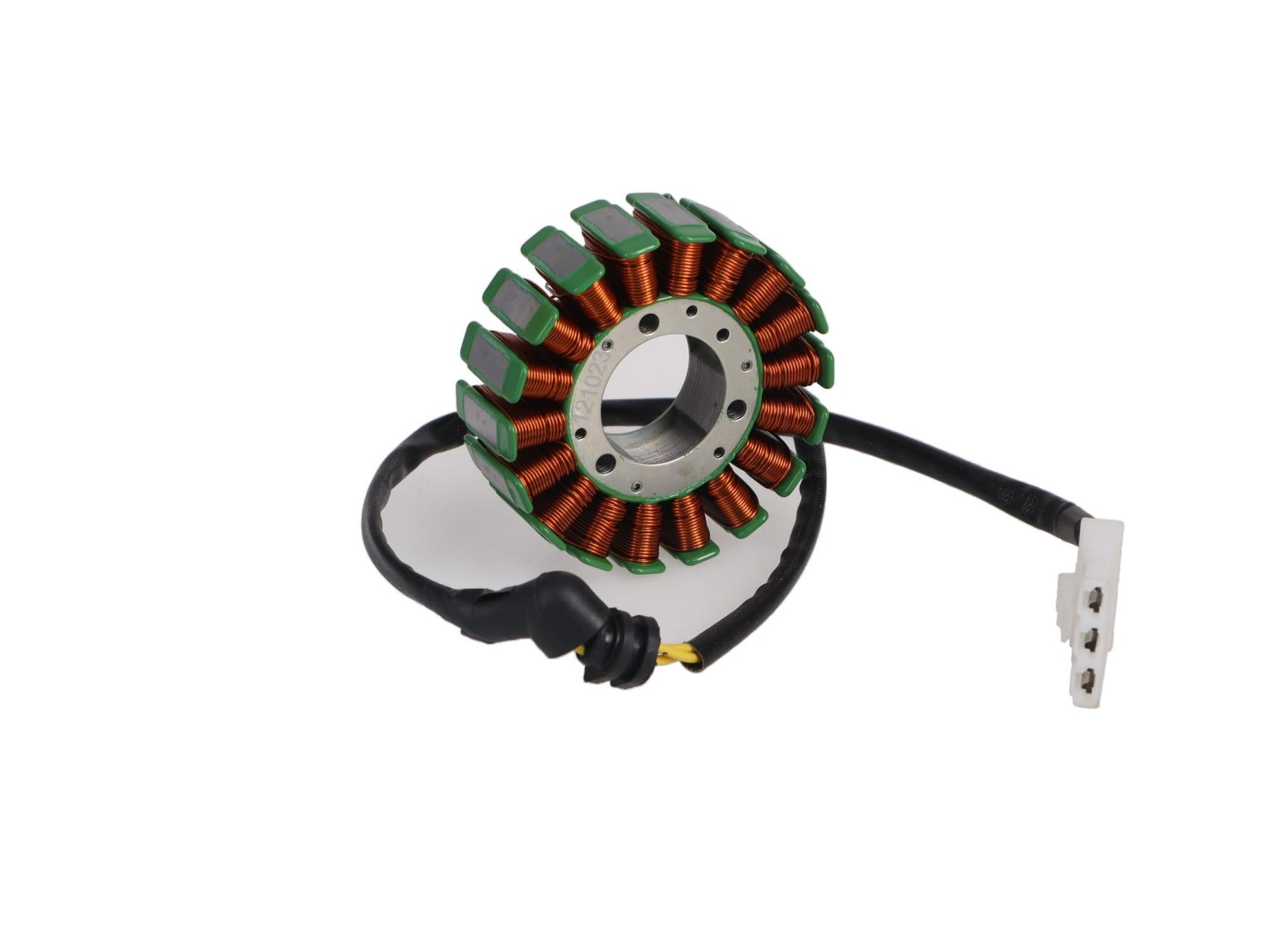 CONJUNTO BOBINAS PULSAR NS200 FI / UNIVERSAL