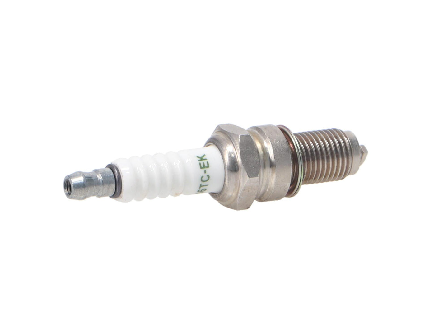 BUJIA 12mm.DIAM. LARGA 19mm. ELECT.STD. / UNIVERSAL