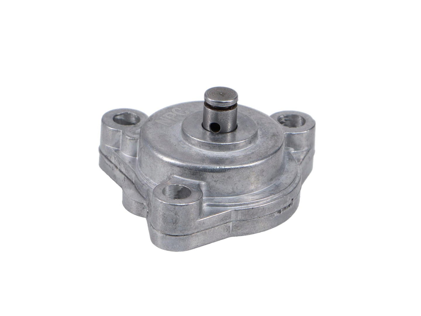 BOMBA ACEITE SUZUKI GN125 H/GS125/EN125 / SUZUKI