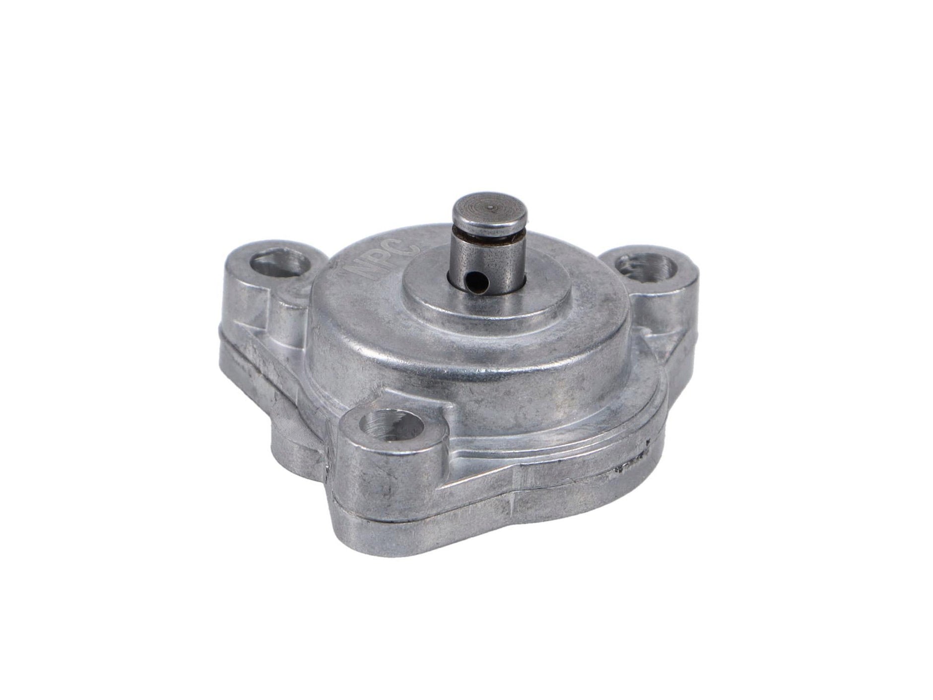 BOMBA ACEITE SUZUKI GN125 H/GS125/EN125 / SUZUKI
