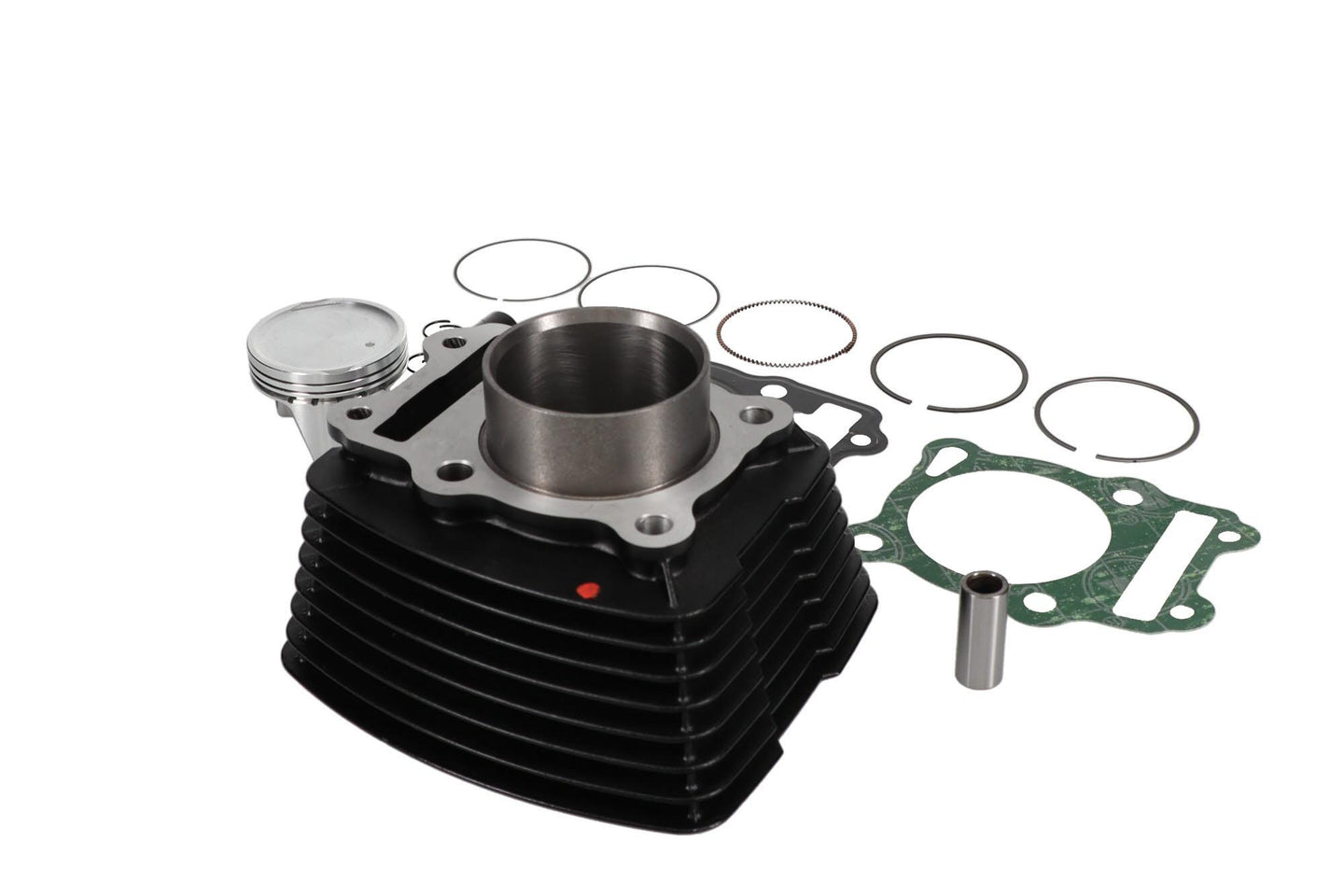 KIT CILINDRO SUZUKI GIXXER 150 / SUZUKI