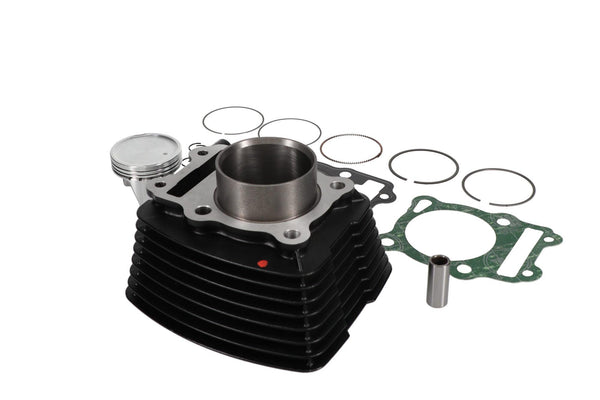 KIT CILINDRO SUZUKI GIXXER 150 / SUZUKI