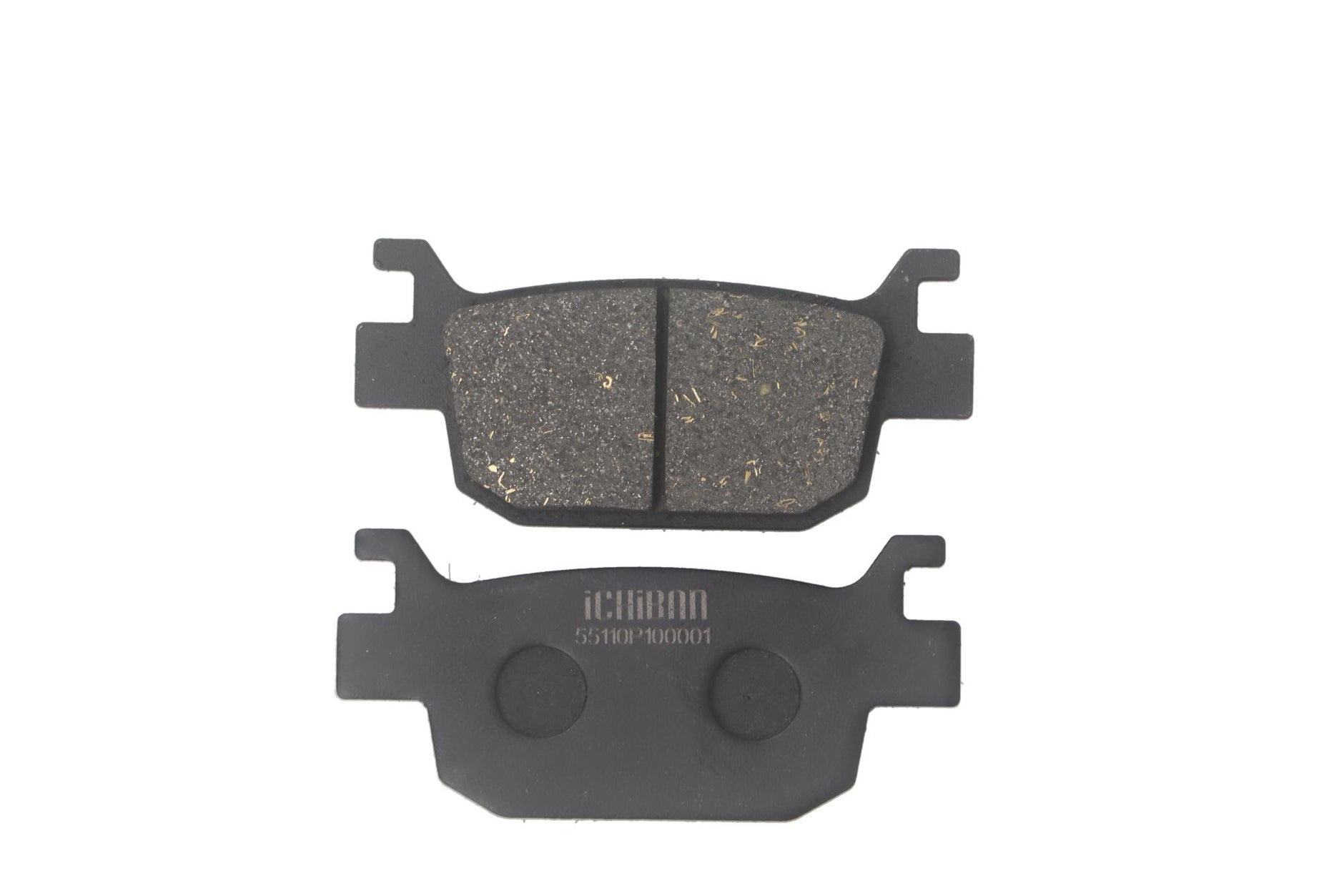 PASTILLA TRAS BENELLI TRK502 / UNIVERSAL
