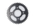 KIT TRANSMISION CHINA (14/43) (428H-120) PERNO CATALINA 10.5MM/CANTIDAD PERNOS CATALINA 4/DISTANCIA PERNO-PERNO CATALINA 63.5MM/ESTRIA INTERNA PIÃON 18.25MM/ / MOTO CHINA