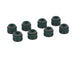 RETEN VALVULA 5MM DOBLE RESORTE CB190R/XR250 TORNADO / AUTECO MOTOS