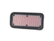 FILTRO AIRE YAMAHA FZN 250 / UNIVERSAL
