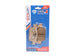 PASTILLA TRAS SINT BENELLI TNT 300/LEONCINO 250/TRK 251 / UNIVERSAL