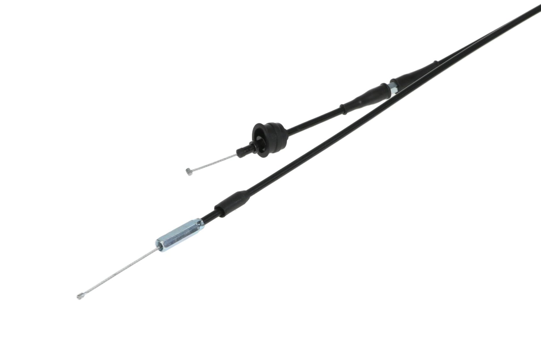 PIOLA ACELERADOR YAMAHA YW BWS 100 / UNIVERSAL