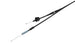 PIOLA ACELERADOR YAMAHA YW BWS 100 / UNIVERSAL