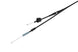 PIOLA ACELERADOR YAMAHA YW BWS 100 / UNIVERSAL