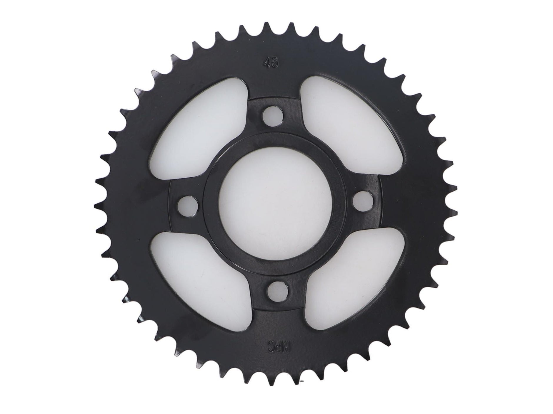 KIT TRANSMISION HONDA CG 125(14/45) (428H-120) / MOTO CHINA