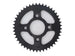 KIT TRANSMISION HONDA CG 125(14/45) (428H-120) / MOTO CHINA