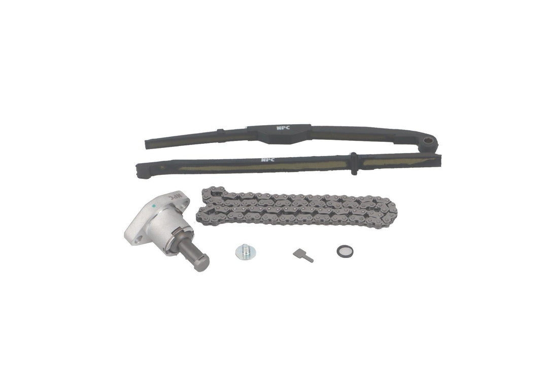 KIT CADENILLA DISTRIBUCION KYMCO AGILITY 125/XTREME/CITY 150/URBAN S 125/ROCKET 125 / KYMCO
