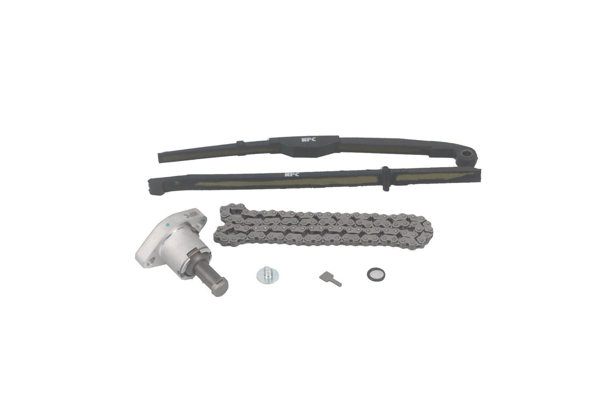KIT CADENILLA DISTRIBUCION KYMCO AGILITY 125/XTREME/CITY 150/URBAN S 125/ROCKET 125 / KYMCO